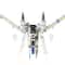 LEGO® Star Wars: Andor™ Rebel U-Wing Starfighter™ Buildable Vehicle Model 75399